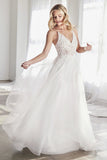 CDlace-bodice-tulle-a-line-bridal-dress-kc897w