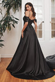 CDembroidered-off-shoulder-satin-a-line-gown-OC012