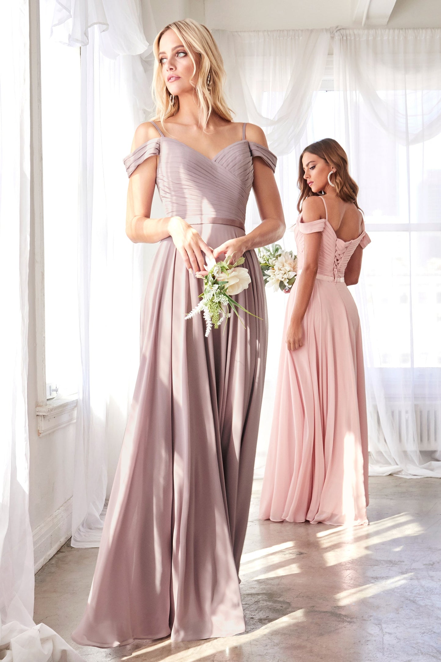 CDlong-chiffon-cold-shoulder-dress-cd0156