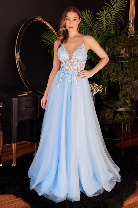 CDlayered-tulle-a-line-gown-cd2214