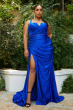 CDlong-satin-formal-fitted-dress-cd941c