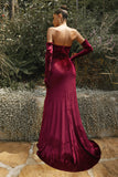 CDstrapless-fitted-velvet-gown-ch176
