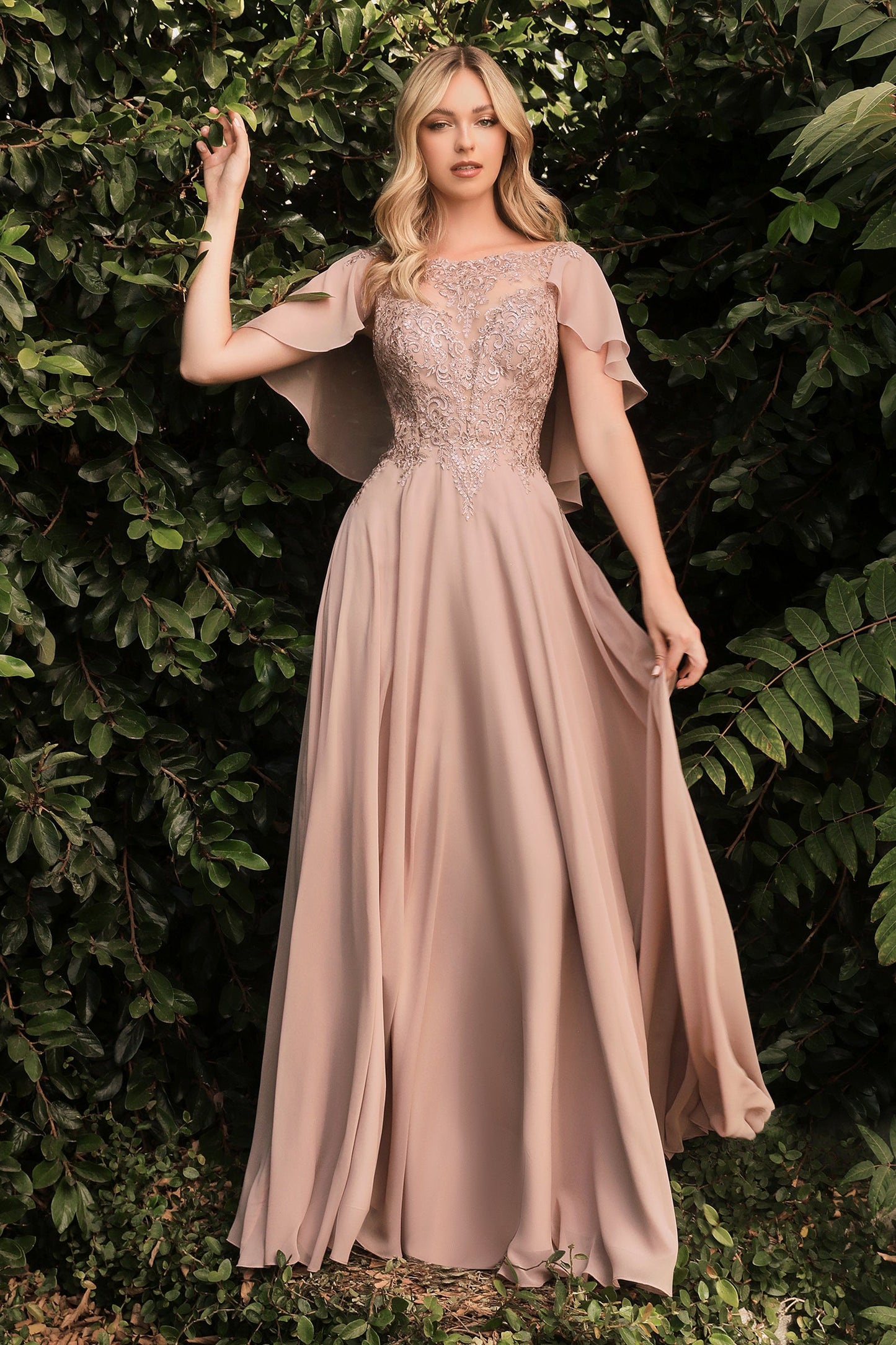 CDflutter-sleeve-a-line-prom-dress-ht101